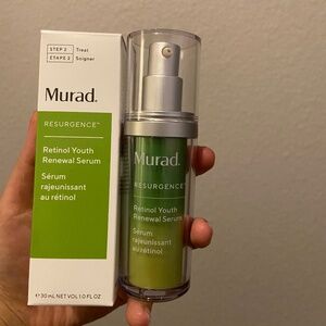 Murad Retinol Youth Renewal Serum